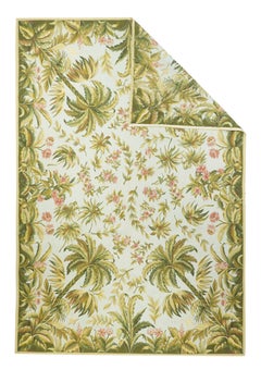 Aubusson-Teppich 6'0" x 9'0"