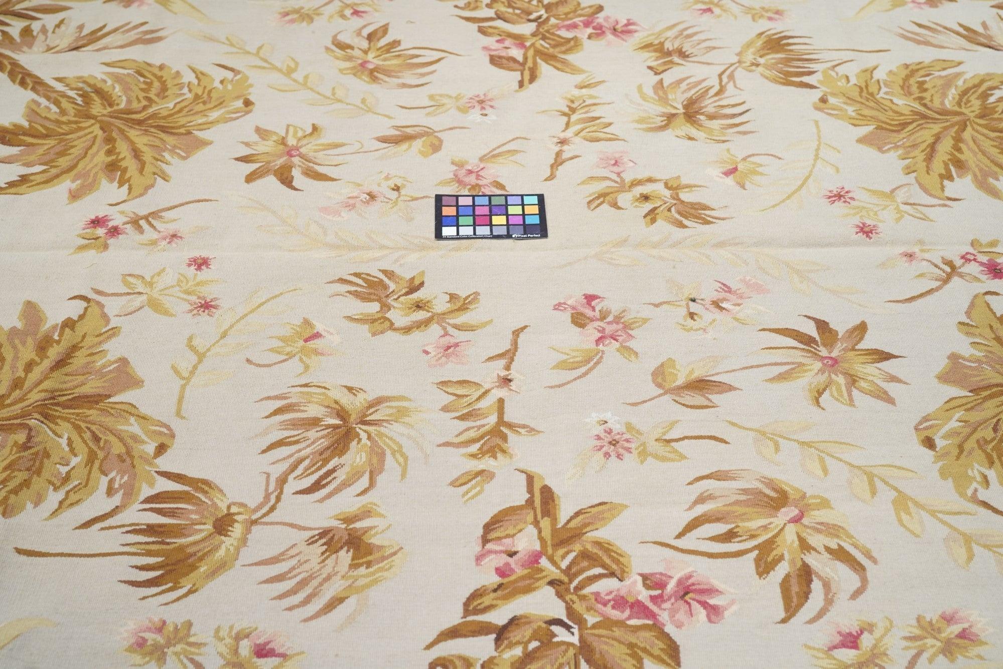Lana Tappeto Aubusson 6'0
