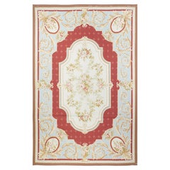 Alfombra Aubusson 6'0" x 9'0"