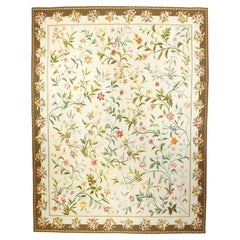 Alfombra Aubusson 8' x 10'