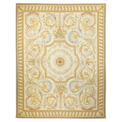 Aubusson Rug 8' x 10'