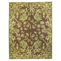 Aubusson Rug 8' x 10'