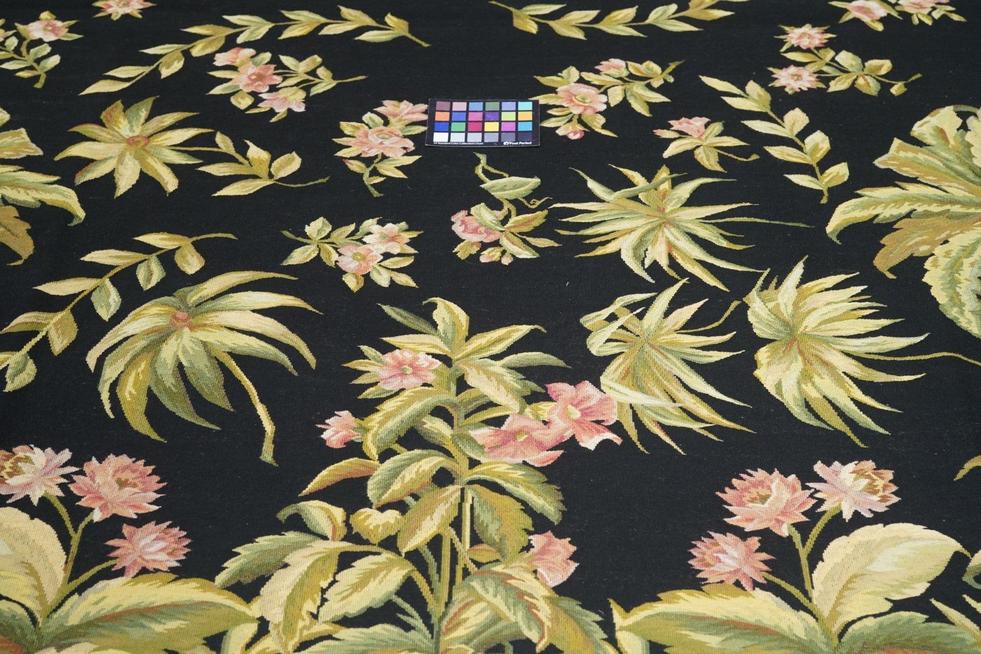 Tappeto Aubusson  8'0