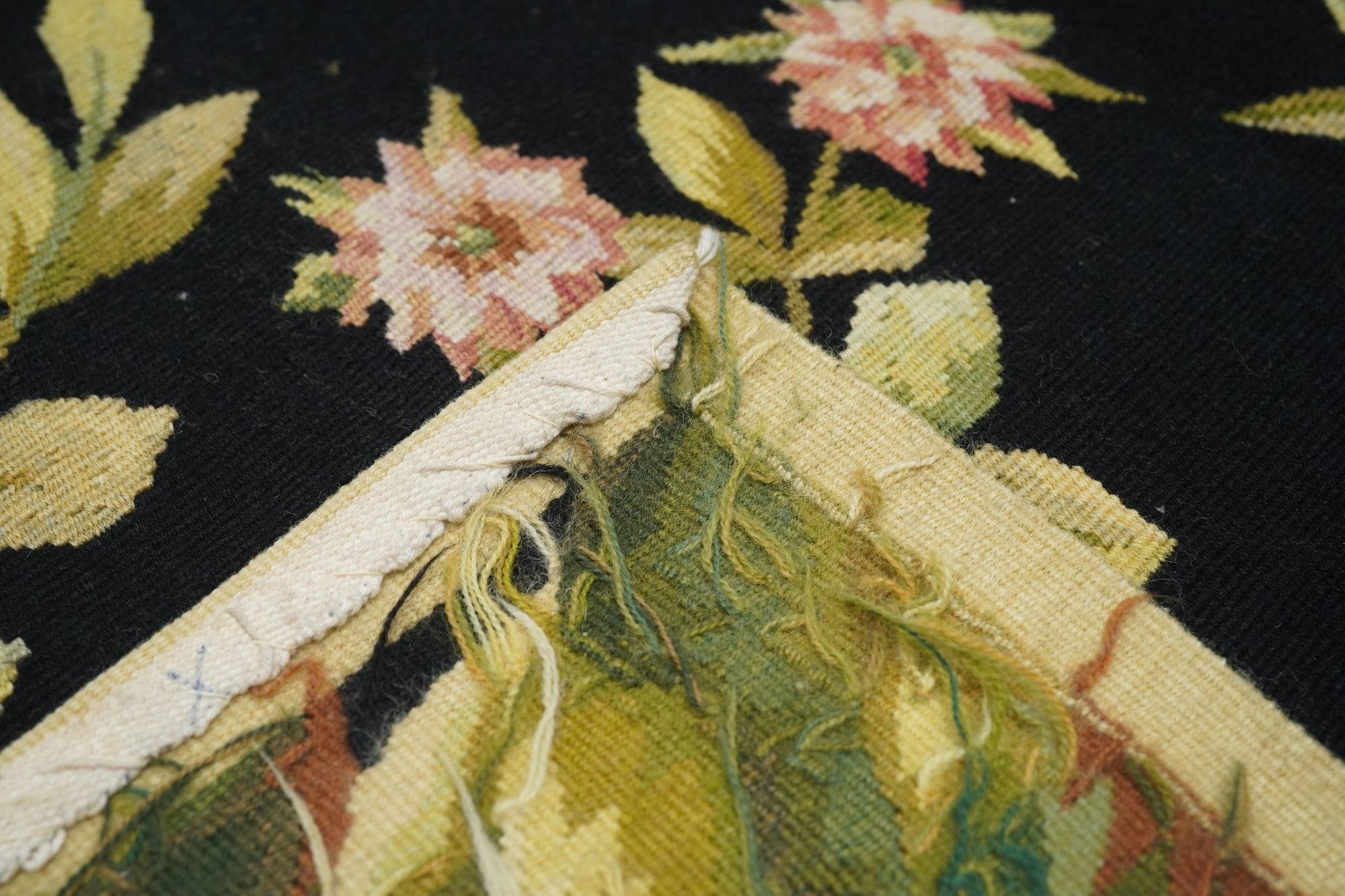 Tappeto Aubusson  8'0