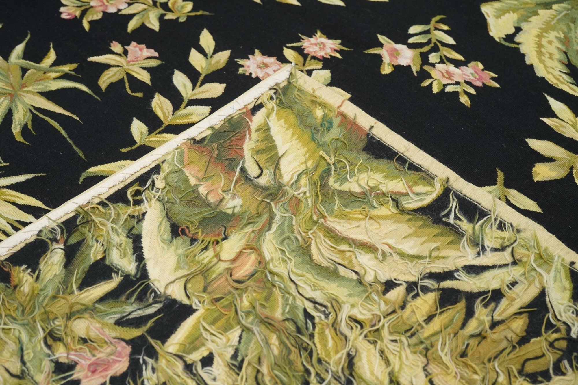 Tappeto Aubusson  8'0