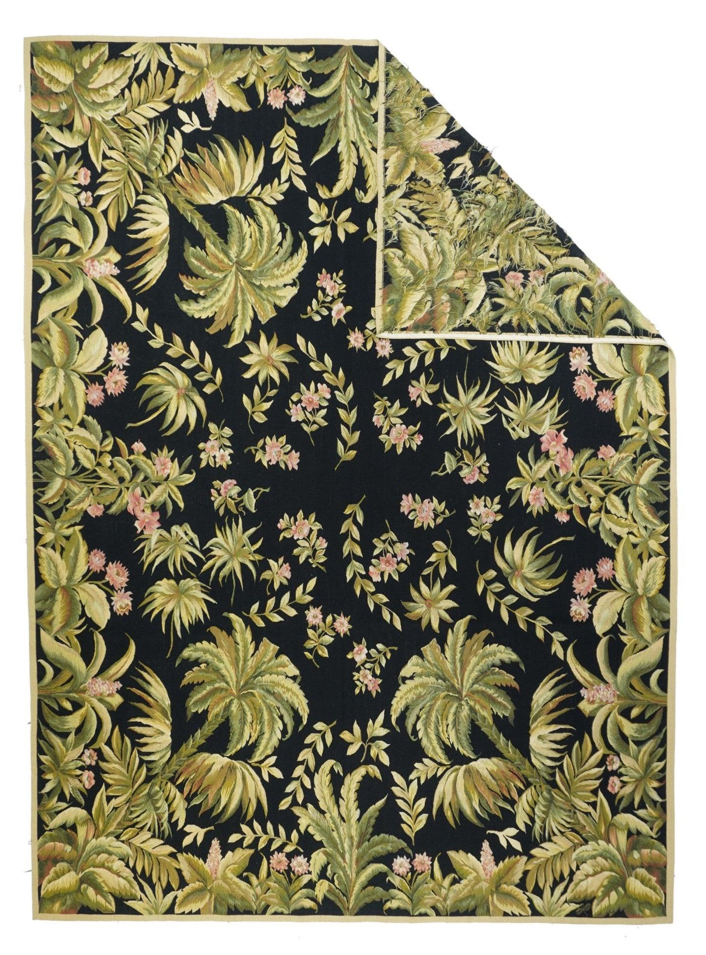 Tappeto Aubusson  8'0