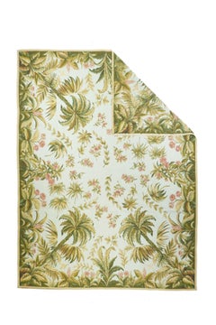 Aubusson-Teppich 8'0" x 10'0"