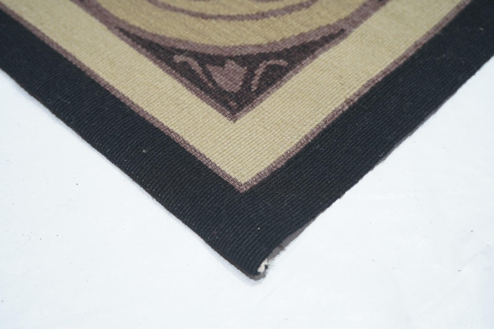Aubusson Rug 8'0