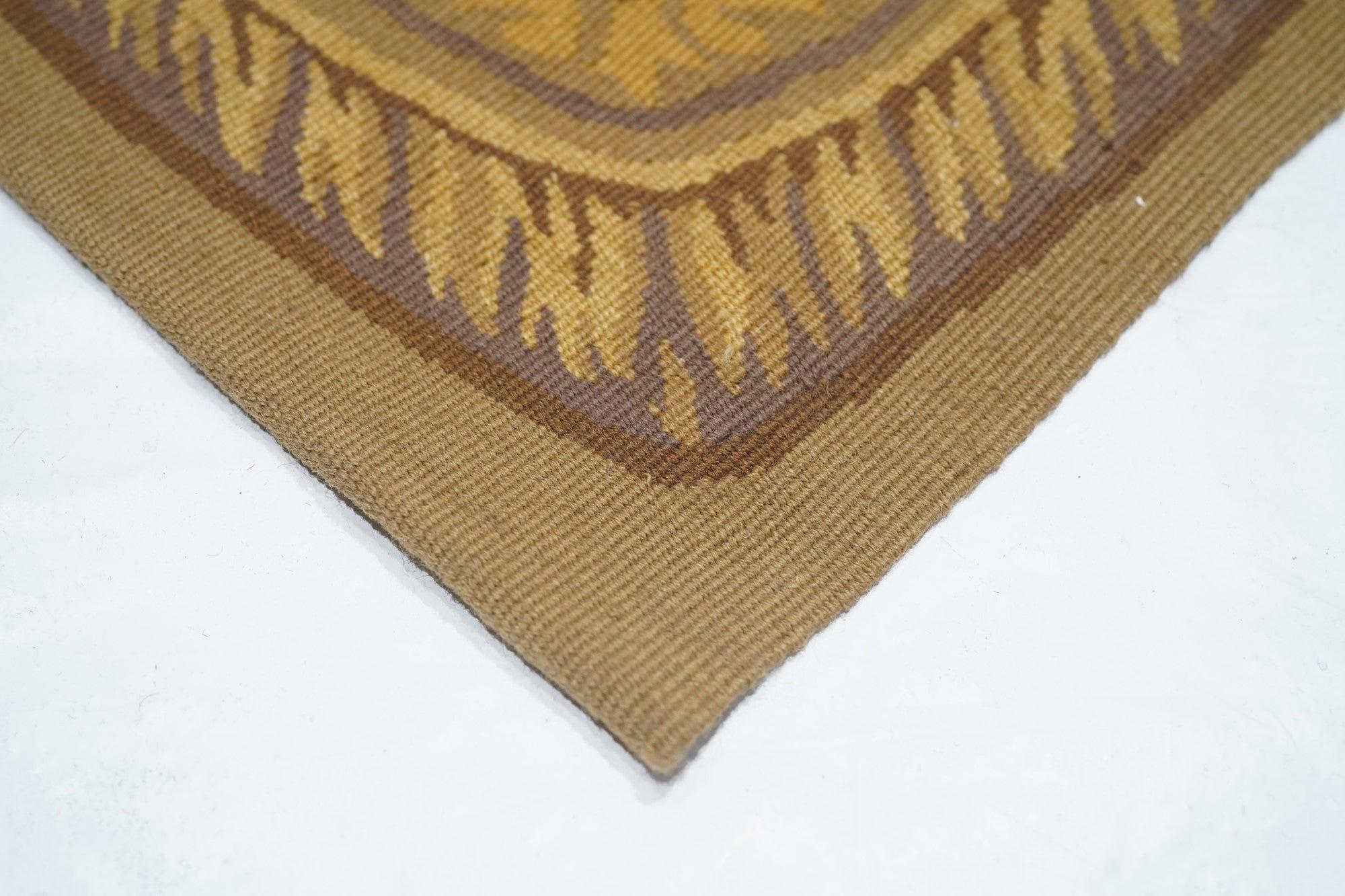 Tappeto Aubusson 8'0