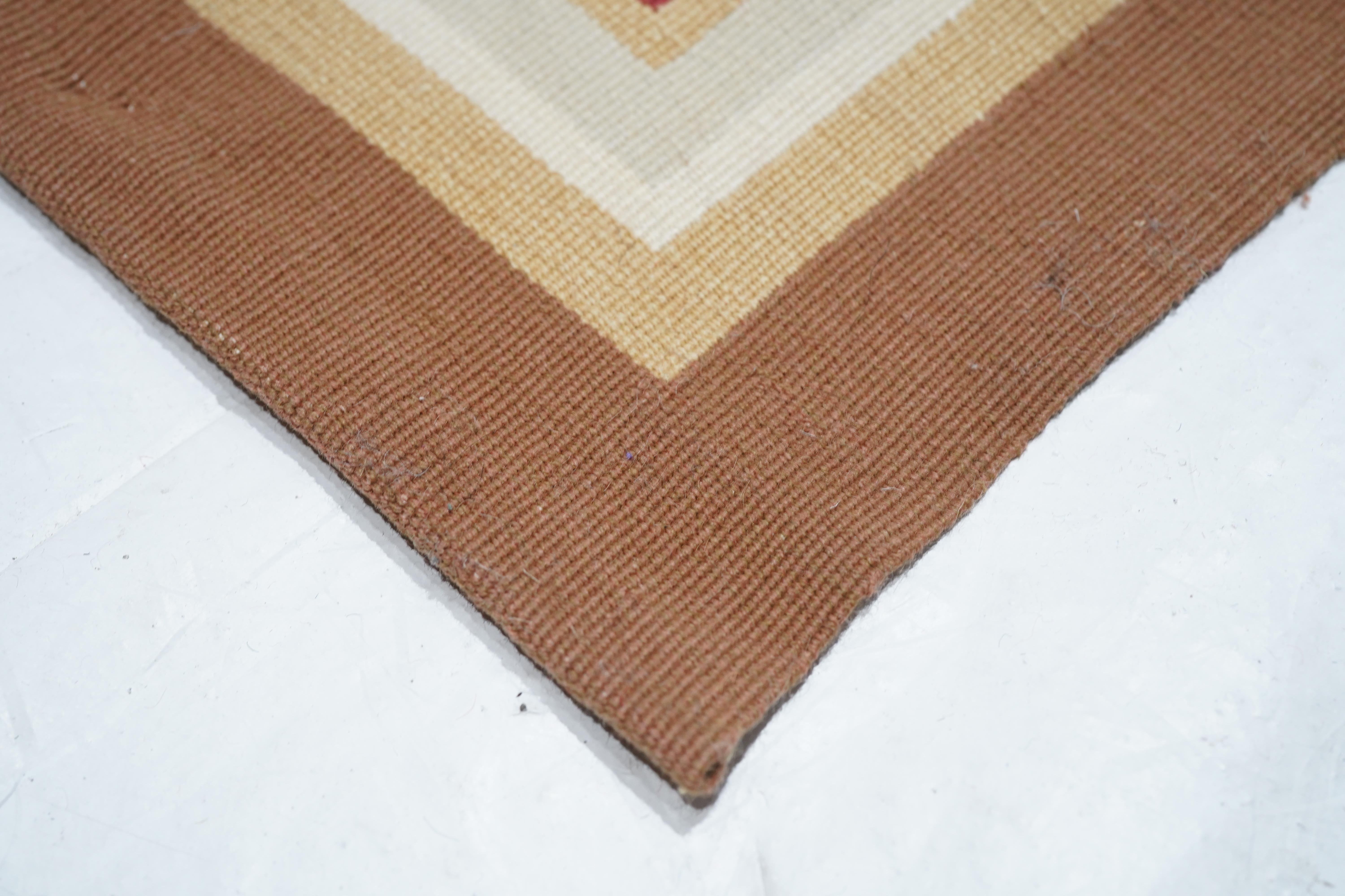Tappeto Aubusson 8'0'' x 10'0'' In condizioni Nuovo in vendita a New York, NY