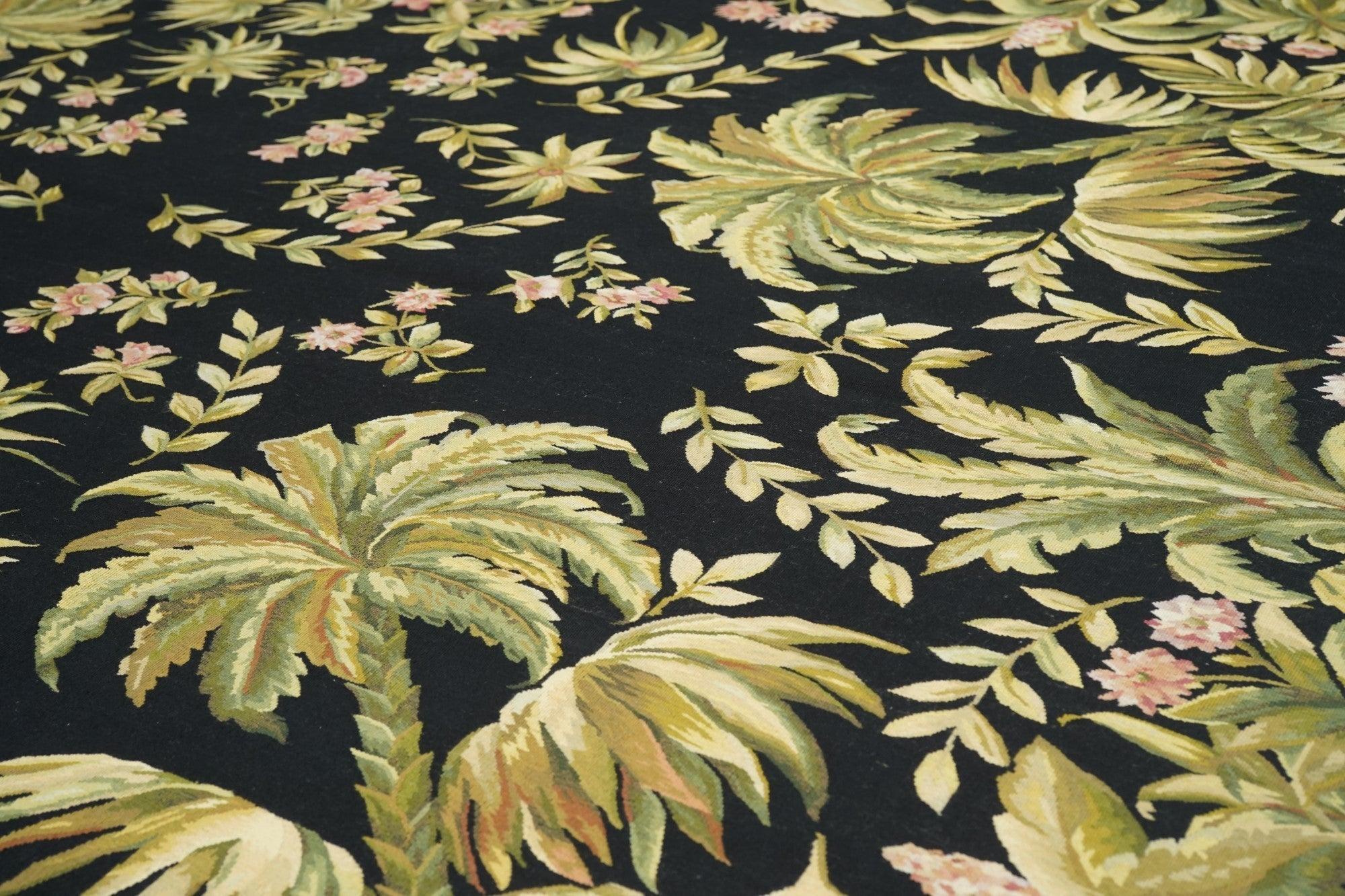 Lana Tappeto Aubusson  8'0