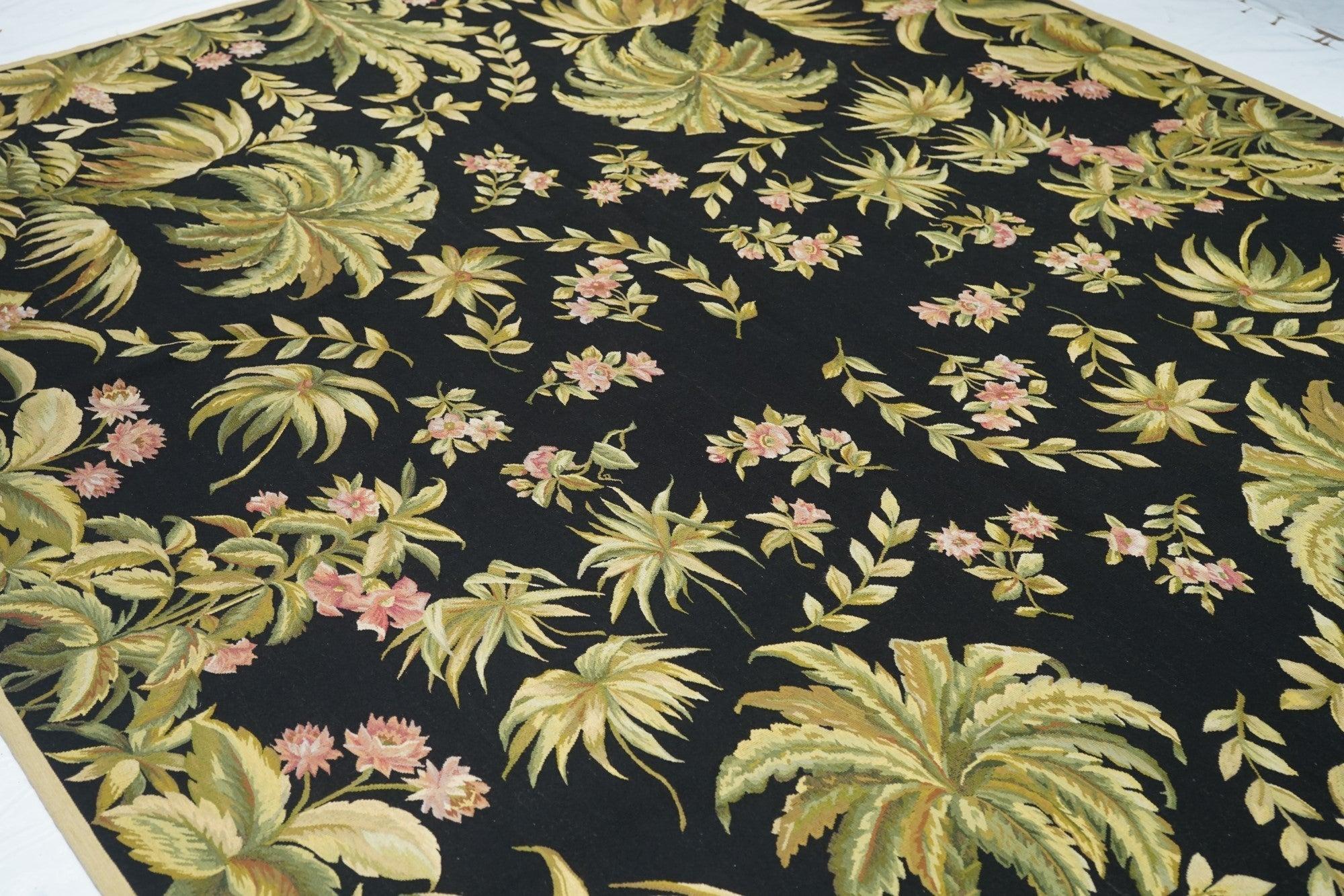 Tappeto Aubusson  8'0