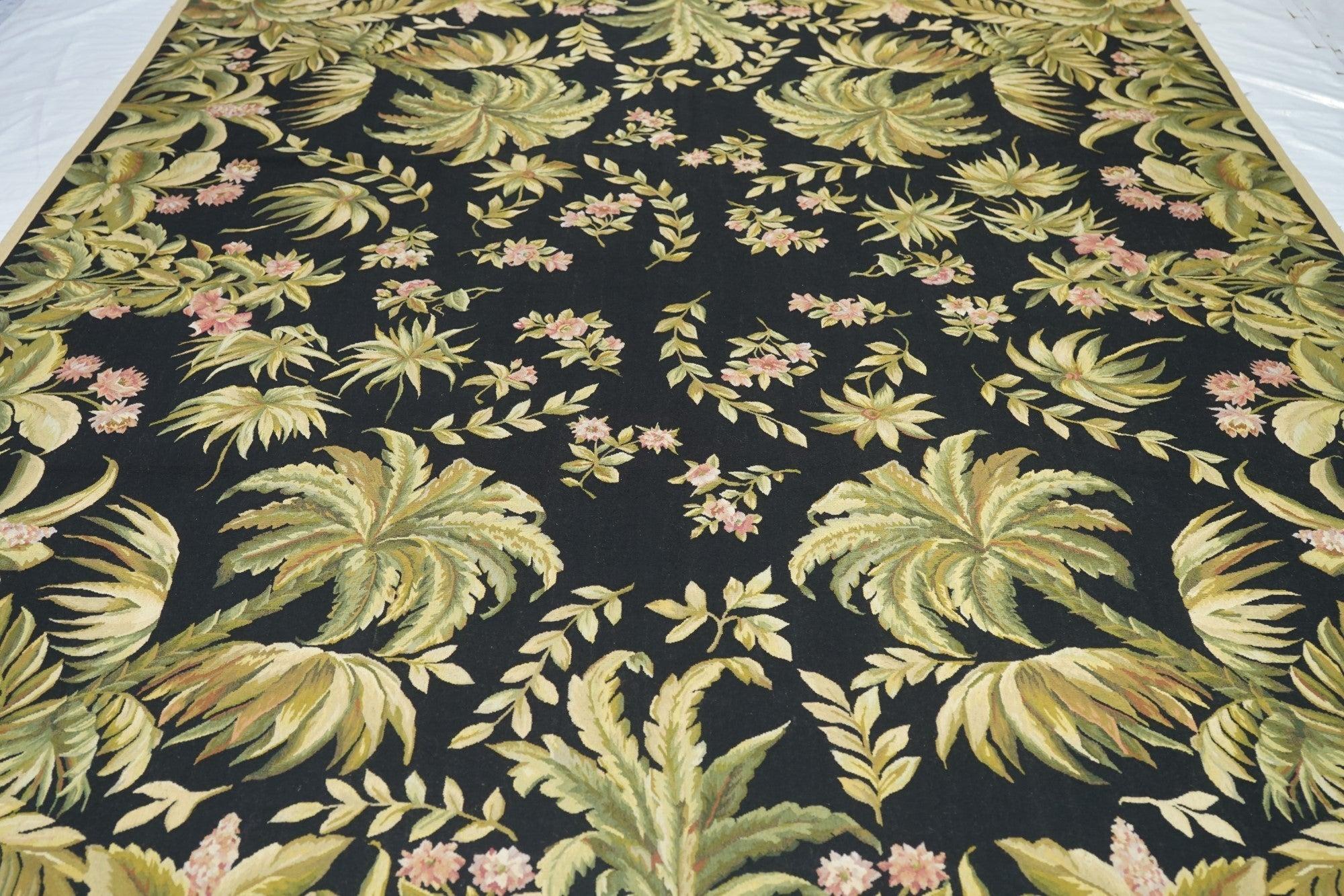 Tappeto Aubusson  8'0