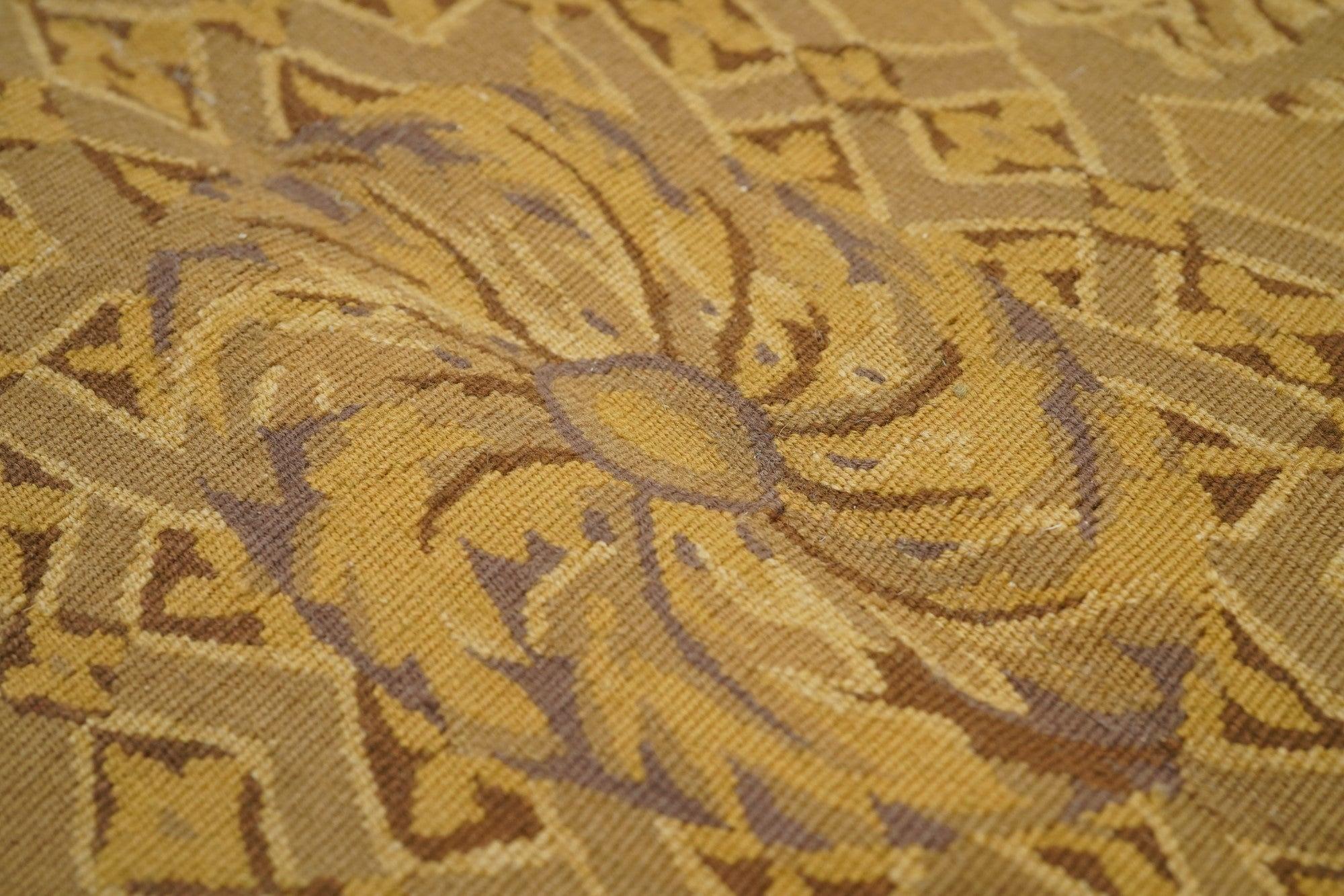 Tappeto Aubusson 8'0