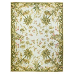 Tapis d'Aubusson 8'0" x 10'0"