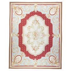Aubusson Rug 8'0'' x 10'0''
