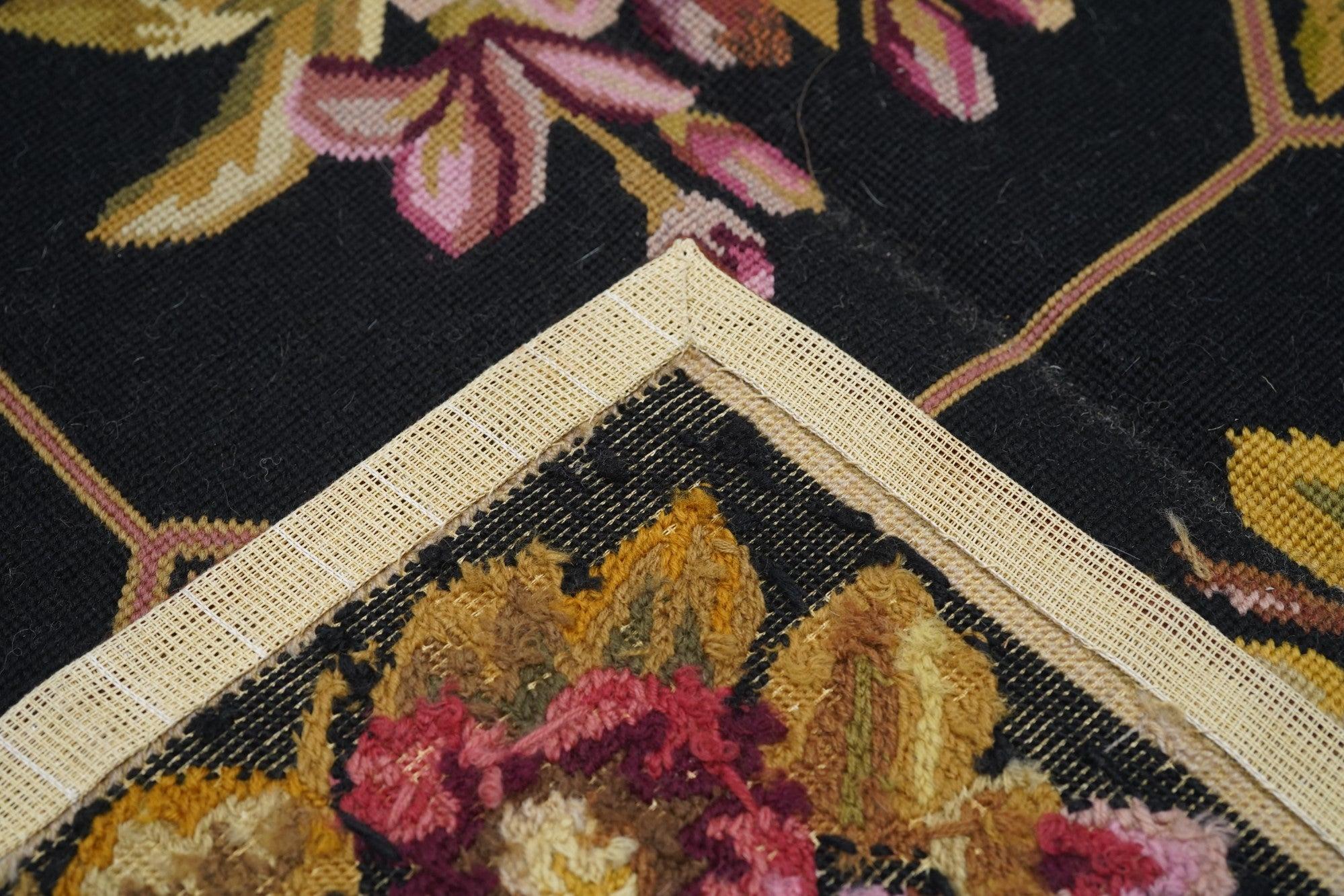 Tappeto Aubusson 8'0