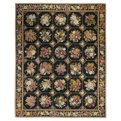 Tapis d'Aubusson 8'0" x 10'1''