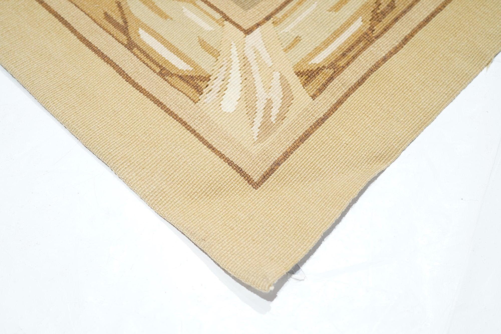 Tappeto Aubusson 9'0