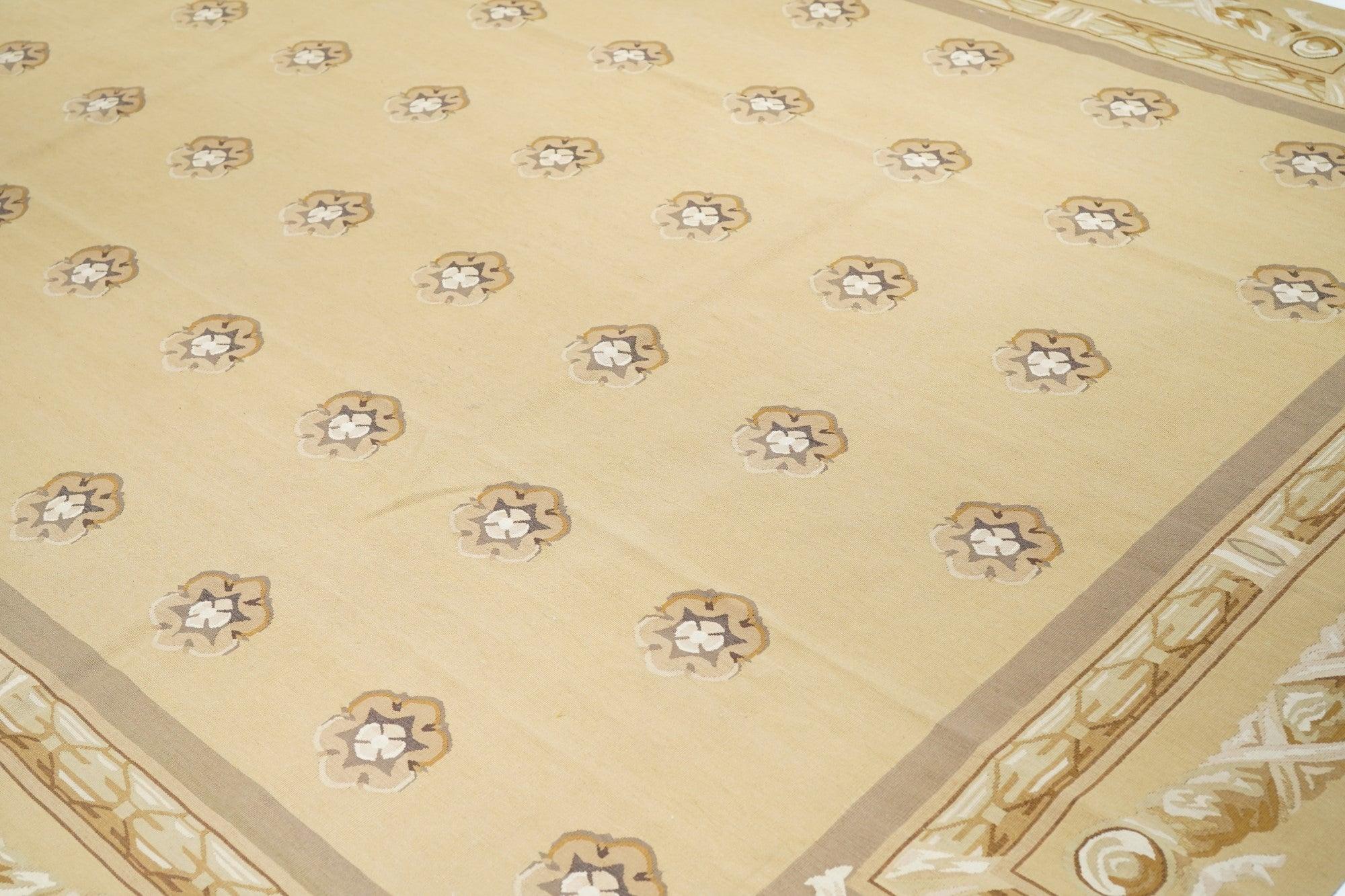 Lana Tappeto Aubusson 9'0