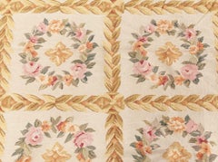 Aubusson Rug by Doris Leslie Blau