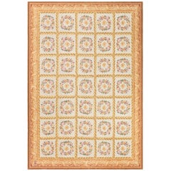 Western European Rugs