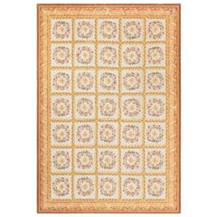 Tappeto Aubusson di Doris Leslie Blau