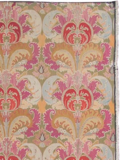 Aubusson-Teppich, frühes 19. Jahrhundert