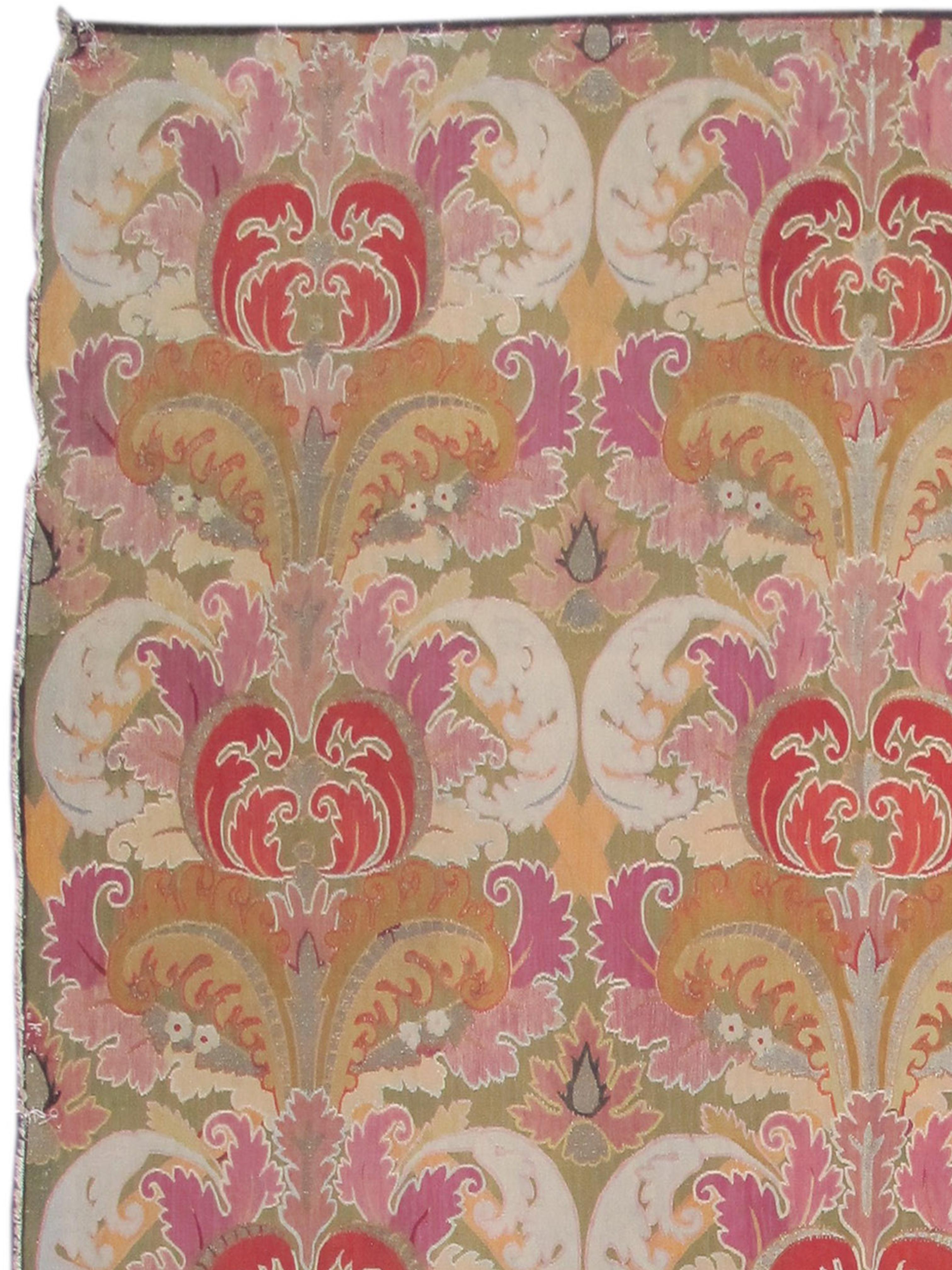 Francese Tappeto Aubusson, inizio XIX secolo in vendita