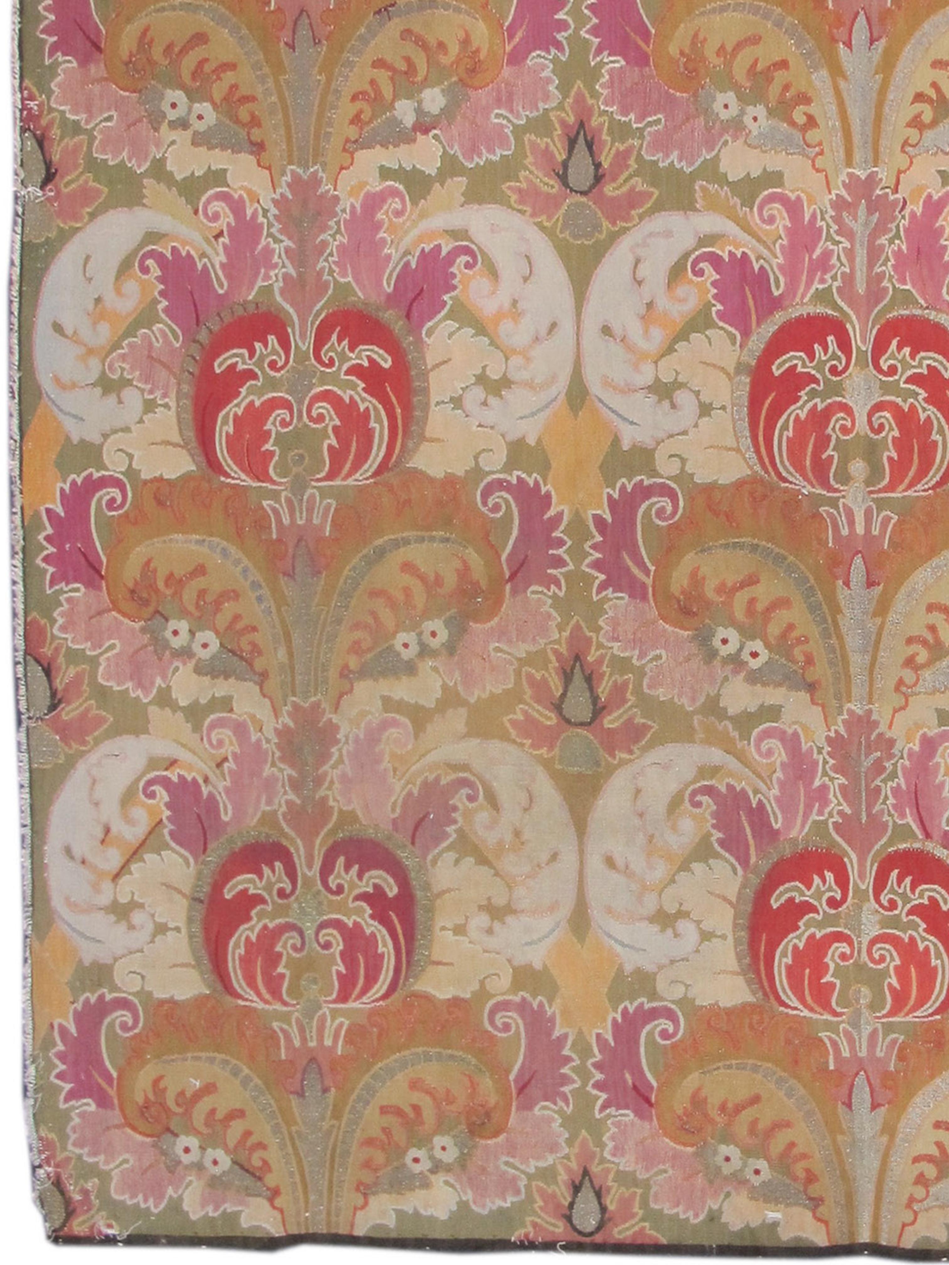 Tappeto Aubusson, inizio XIX secolo In condizioni ottime in vendita a San Francisco, CA