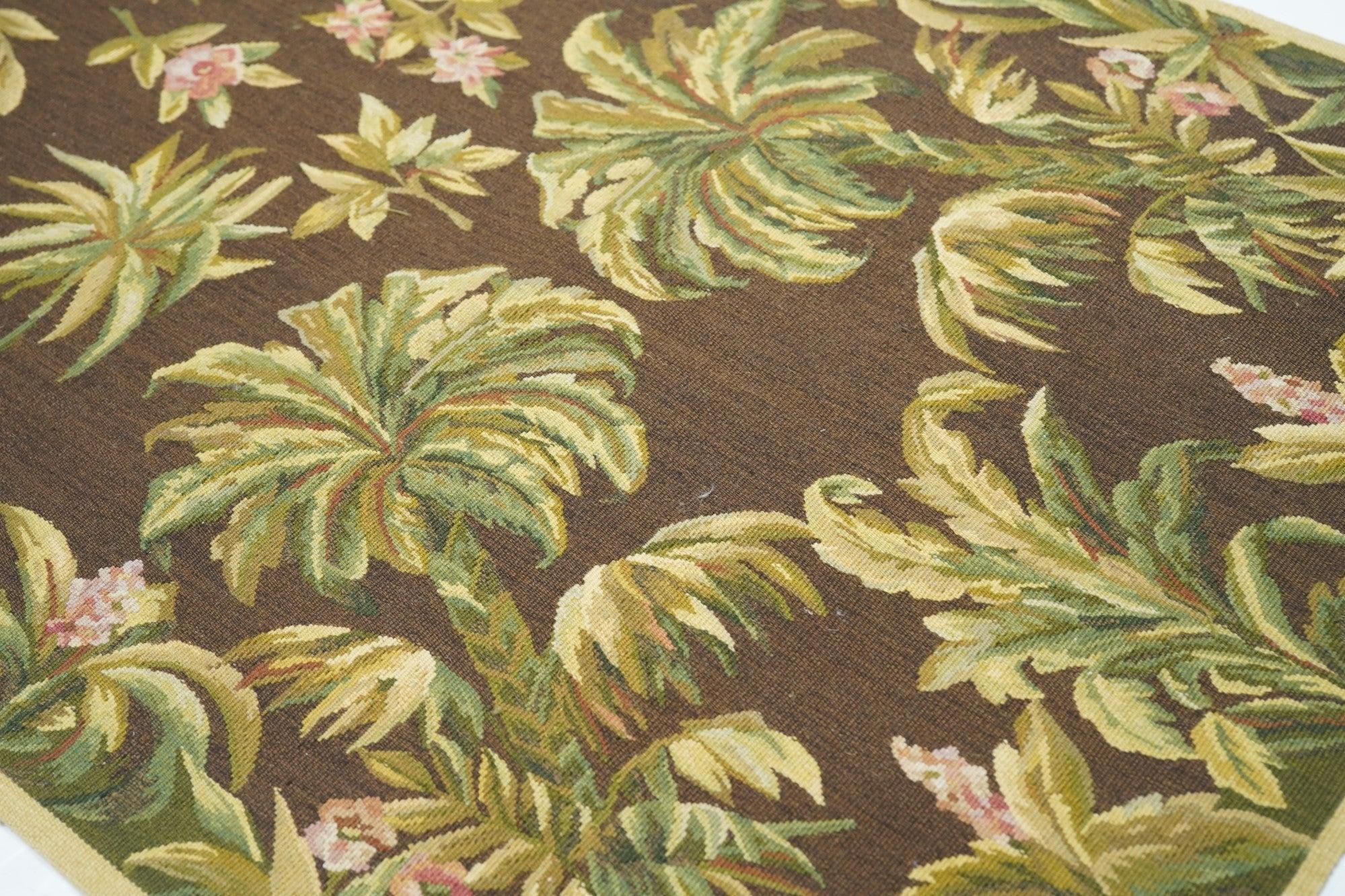 Runner Aubusson 2'5'' x 10'0'' In condizioni Nuovo in vendita a New York, NY