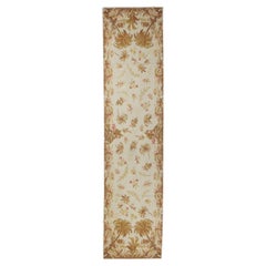 Aubusson Runner 2'5'' x 10'0"