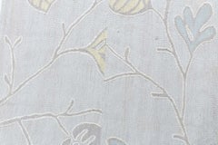 Aubusson Runner (fragment) by Doris Leslie Blau