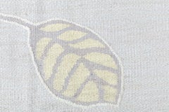 Aubusson Runner (fragment) by Doris Leslie Blau