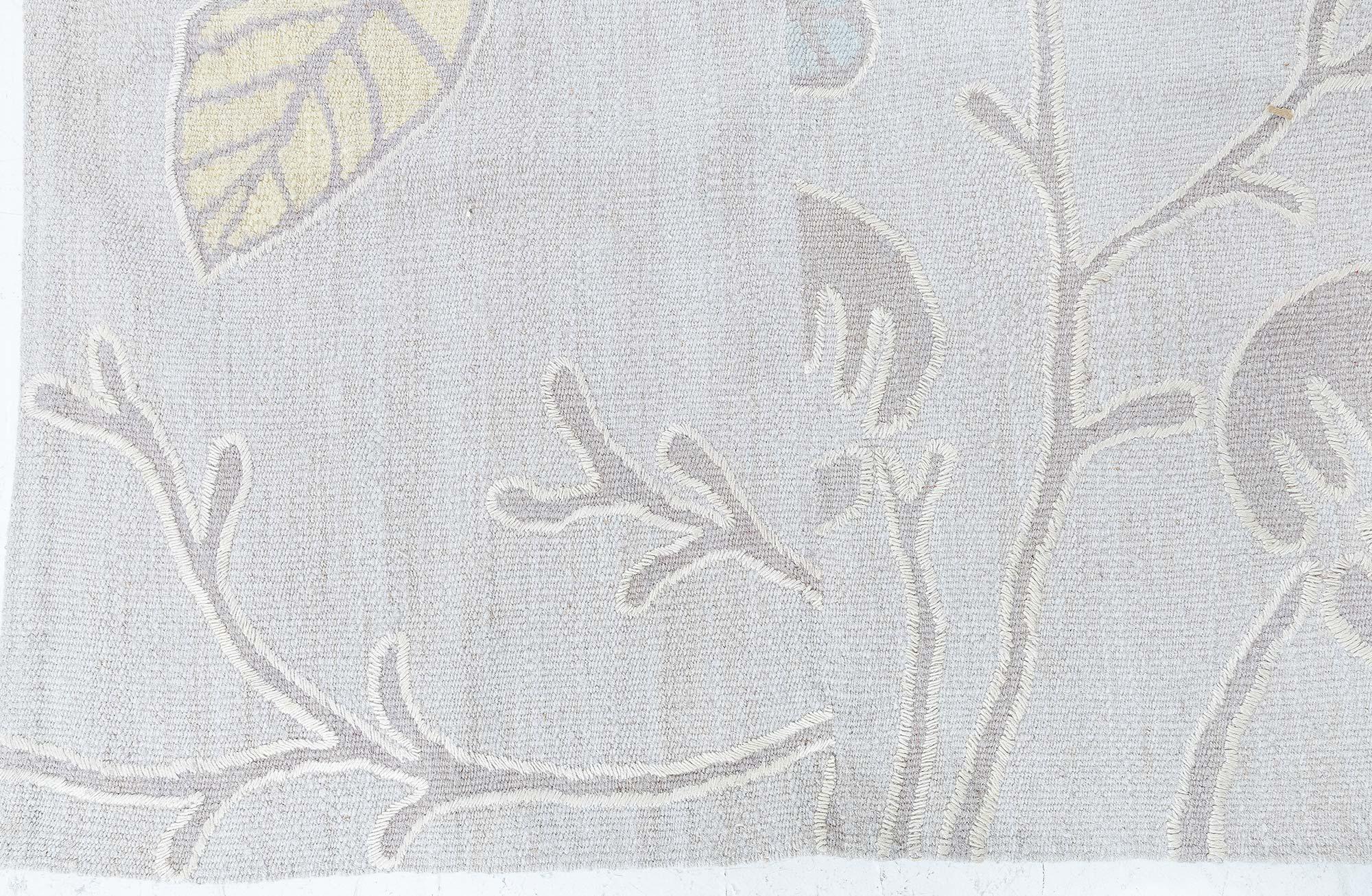 Corredor de Aubusson (fragmento) de Doris Leslie Blau Lana en venta