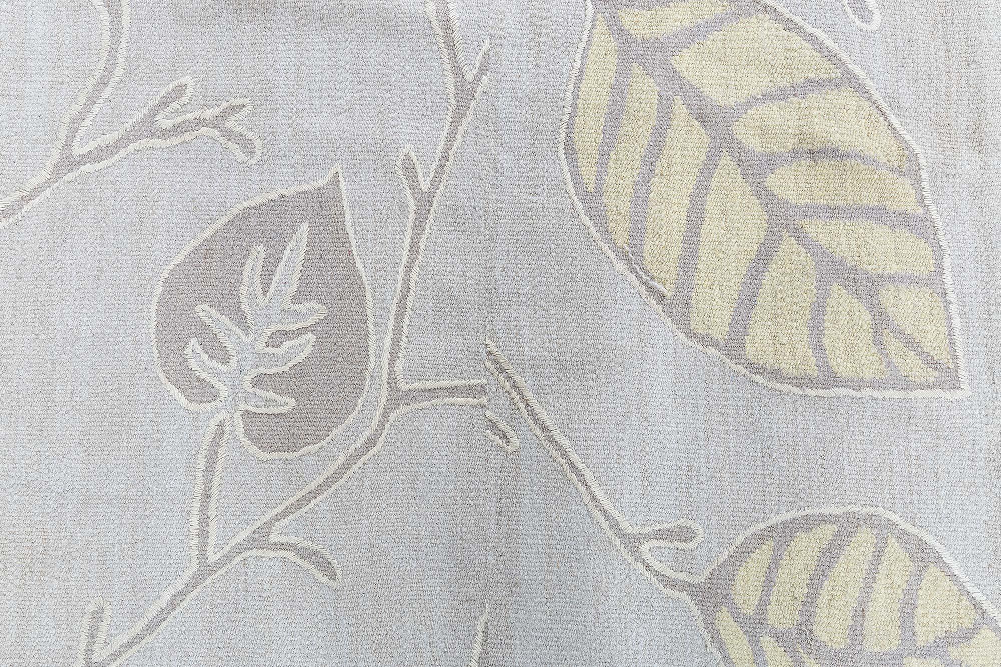 Corredor de Aubusson (fragmento) de Doris Leslie Blau en venta 1