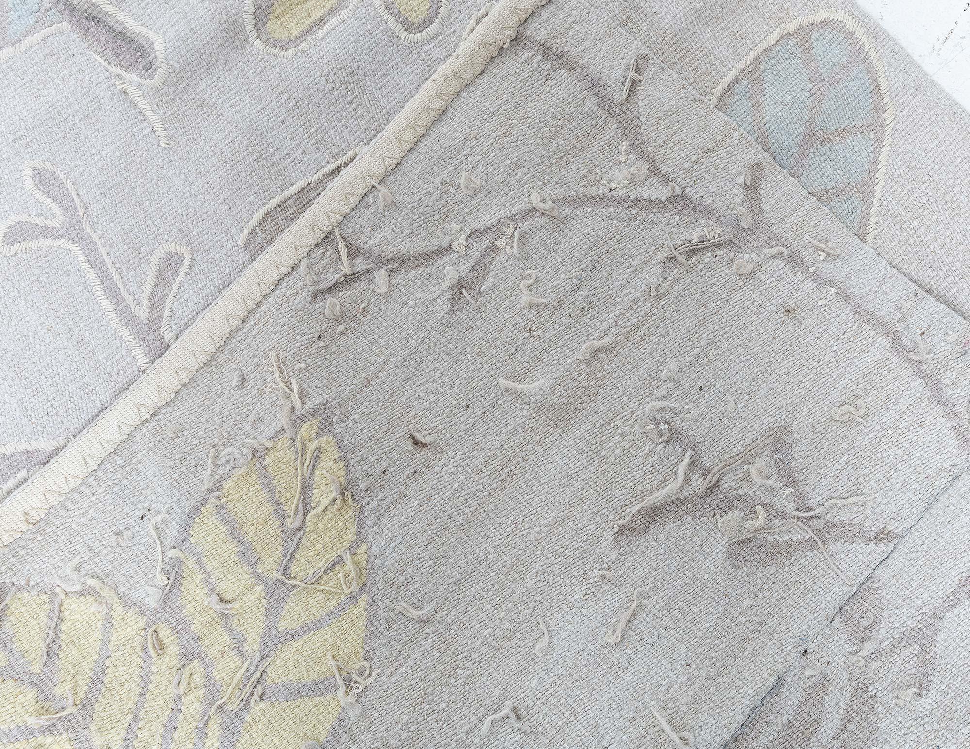 Corredor de Aubusson (fragmento) de Doris Leslie Blau en venta 2