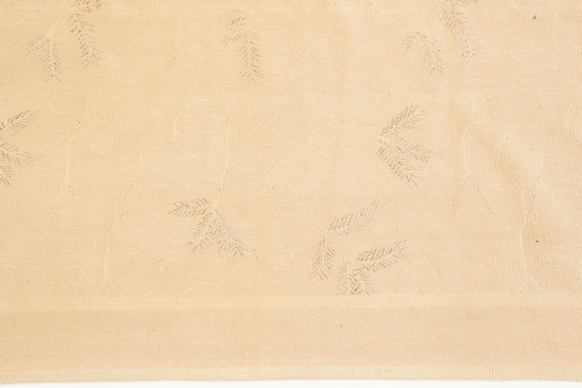 Teppich im Aubusson-Stil entworfen von Eric Cohler für Doris Leslie Blau (Chinesisch) im Angebot