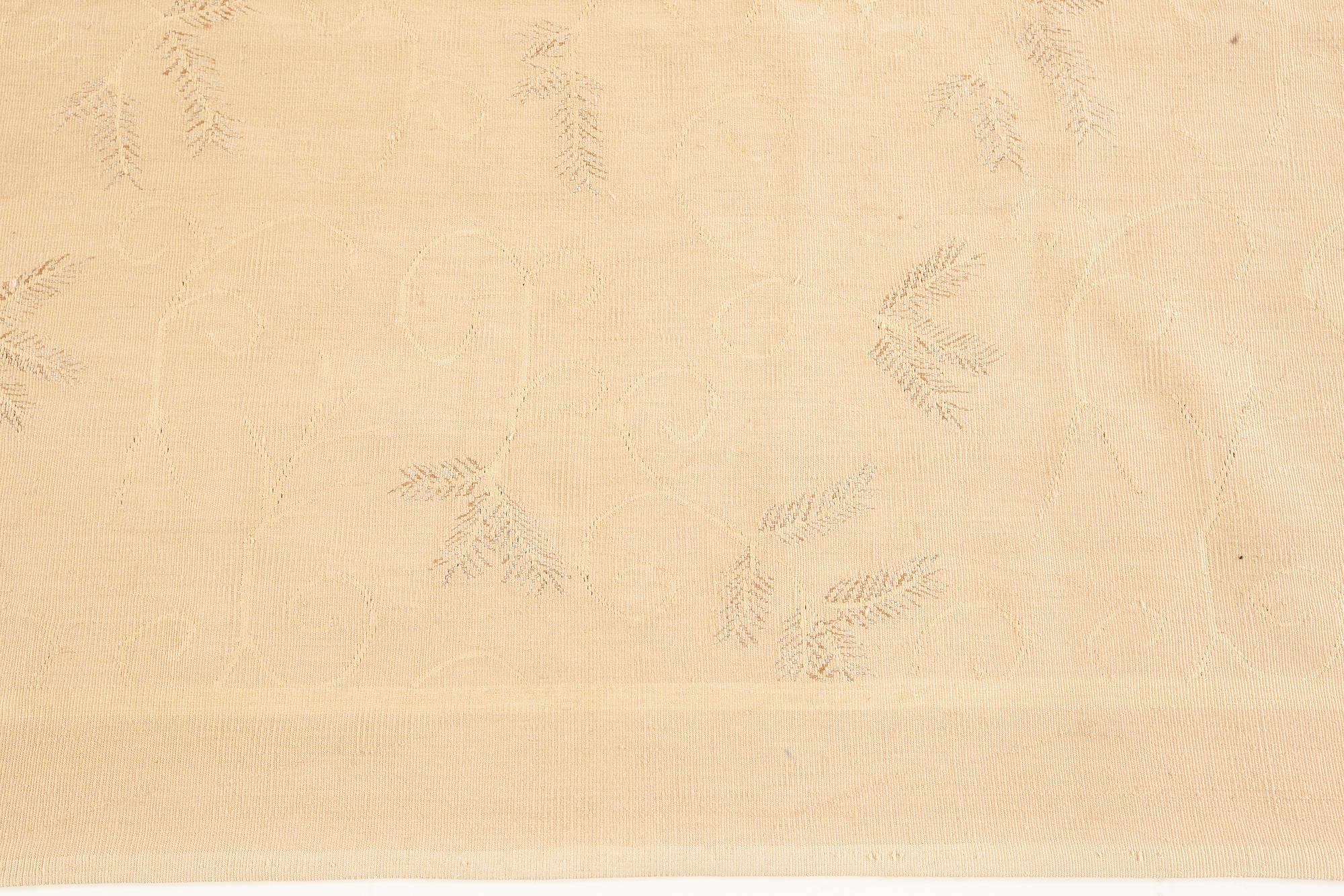 Tappeto in stile Aubusson disegnato da Eric Cohler per Doris Leslie Blau in vendita 1