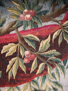 Aubusson Tapestry