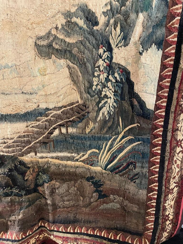 Aubusson Tapestry For Sale 1
