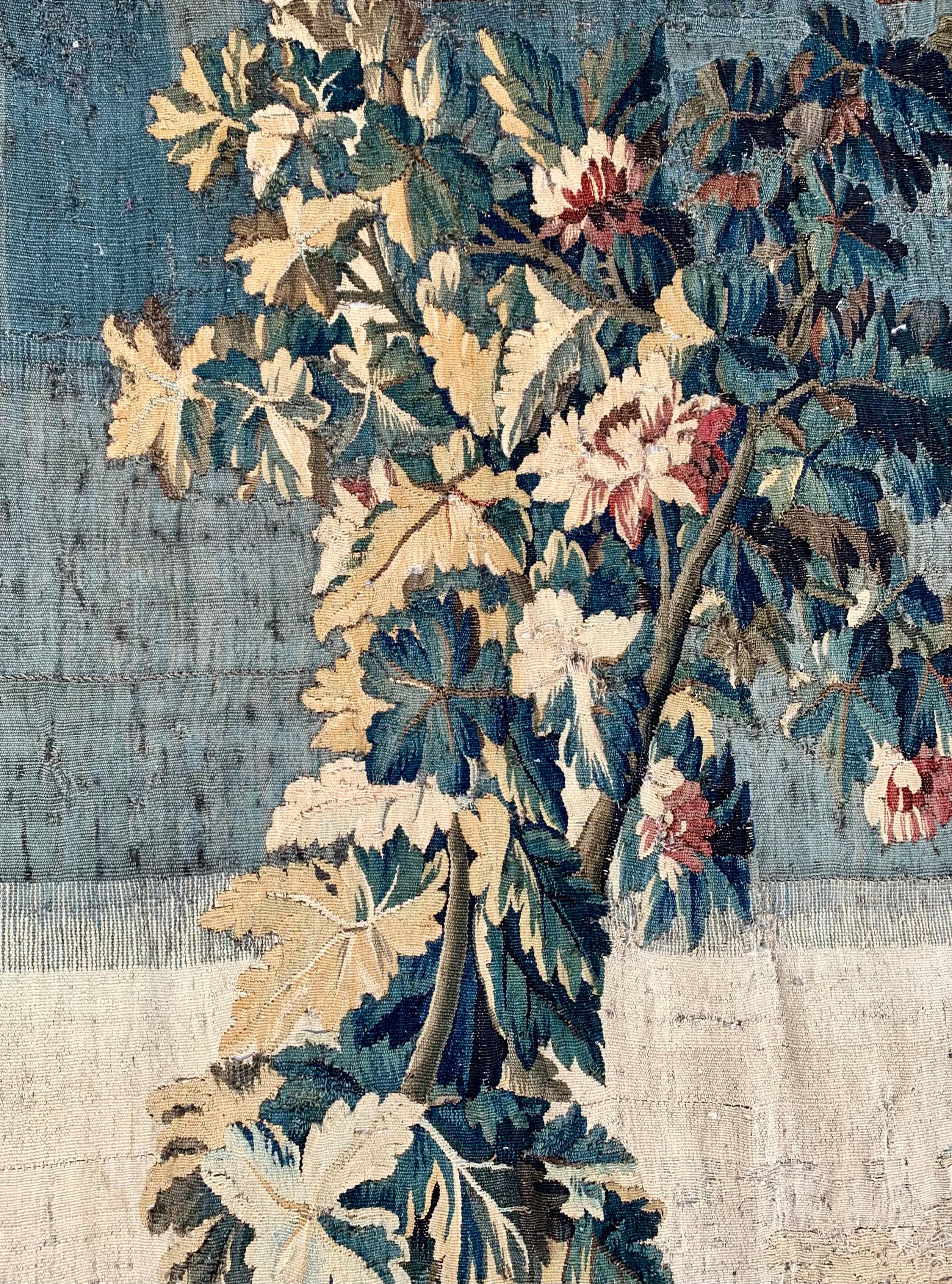 Aubusson Wandteppich im Angebot 1