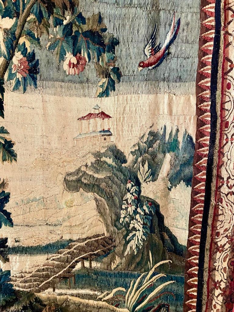 Aubusson Tapestry For Sale 2