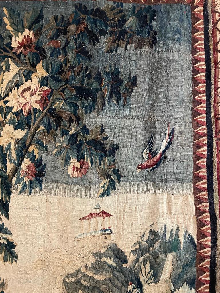 Aubusson Tapestry For Sale 3
