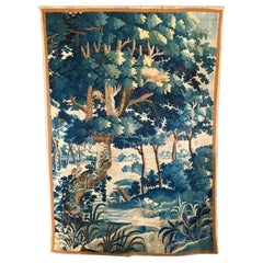 Tapisserie d'Aubusson