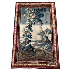 Tapiz de Aubusson