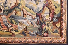 Aubusson Tapestry from 19th Century - N° 1240