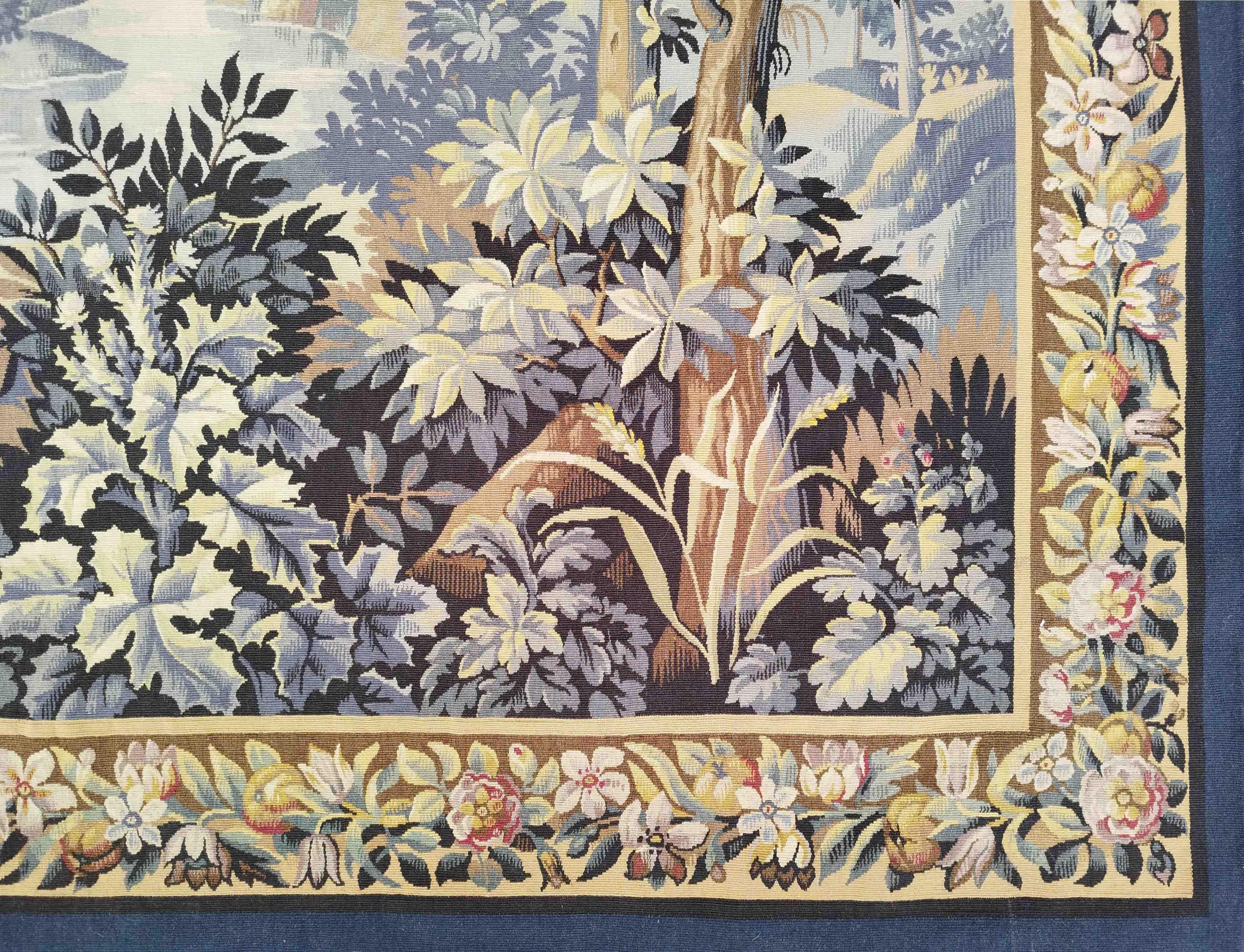 aubusson tapestry for sale