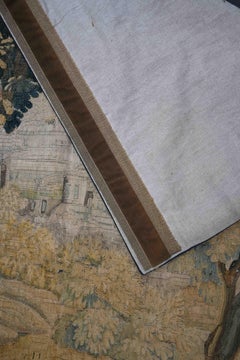 Aubusson Tapestry of 18th Century Aubusson, N° 1253