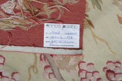 Aubusson Tapestry or Runner